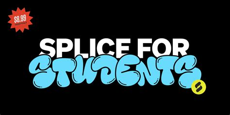 joomplace student discount|Splice for Students: Educational Discount & Sweepstakes .
